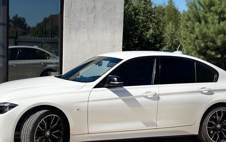 BMW 3 серия, 2016 год, 2 790 000 рублей, 5 фотография