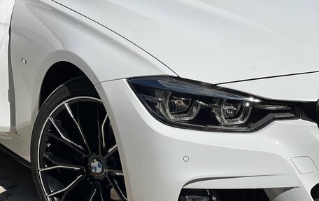 BMW 3 серия, 2016 год, 2 790 000 рублей, 11 фотография