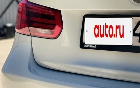BMW 3 серия, 2016 год, 2 790 000 рублей, 9 фотография