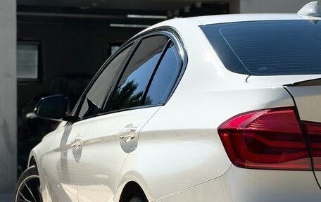 BMW 3 серия, 2016 год, 2 790 000 рублей, 10 фотография