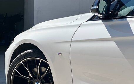 BMW 3 серия, 2016 год, 2 790 000 рублей, 14 фотография