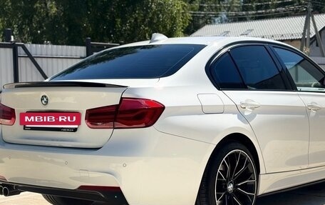 BMW 3 серия, 2016 год, 2 790 000 рублей, 2 фотография