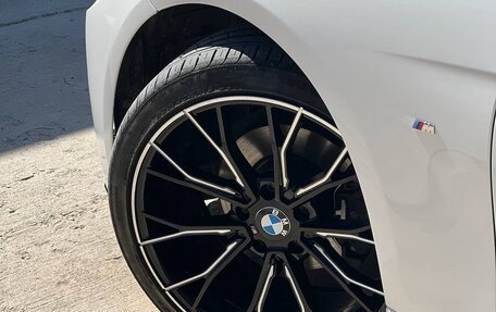BMW 3 серия, 2016 год, 2 790 000 рублей, 15 фотография
