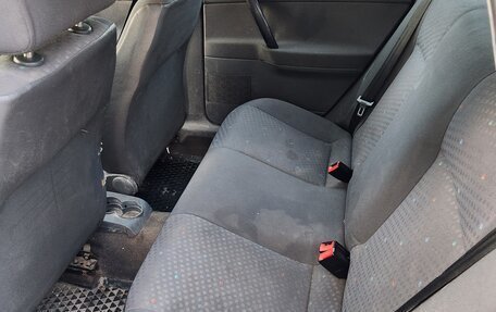 Volkswagen Polo IV рестайлинг, 2004 год, 125 000 рублей, 7 фотография