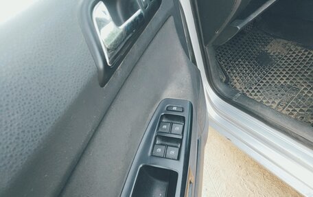 Volkswagen Polo IV рестайлинг, 2004 год, 125 000 рублей, 10 фотография