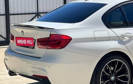 BMW 3 серия, 2016 год, 2 790 000 рублей, 13 фотография
