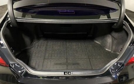 Toyota Camry, 2017 год, 2 450 000 рублей, 5 фотография