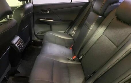 Toyota Camry, 2017 год, 2 450 000 рублей, 12 фотография