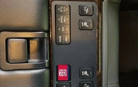 Toyota Camry, 2017 год, 2 450 000 рублей, 10 фотография