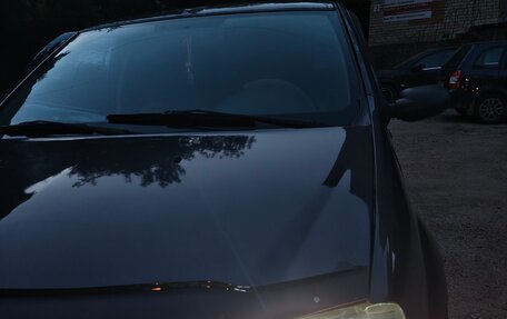 Renault Logan I, 2007 год, 200 000 рублей, 5 фотография