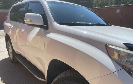 Toyota Land Cruiser Prado 150 рестайлинг 2, 2012 год, 2 450 000 рублей, 7 фотография