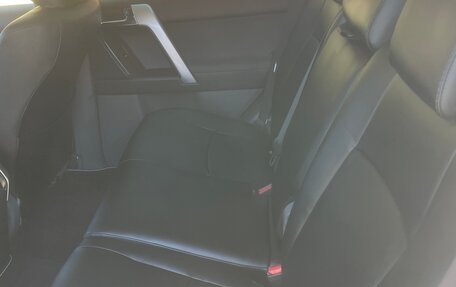 Toyota Land Cruiser Prado 150 рестайлинг 2, 2012 год, 2 450 000 рублей, 8 фотография