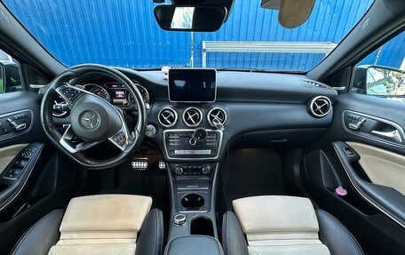Mercedes-Benz A-Класс, 2016 год, 2 500 000 рублей, 8 фотография