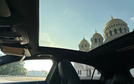 Mercedes-Benz A-Класс, 2016 год, 2 500 000 рублей, 14 фотография