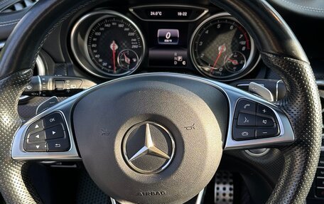 Mercedes-Benz A-Класс, 2016 год, 2 500 000 рублей, 12 фотография