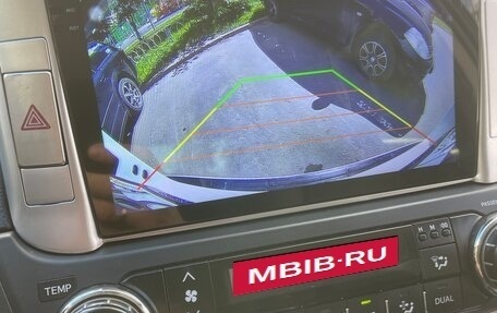 Toyota Land Cruiser Prado 150 рестайлинг 2, 2012 год, 2 450 000 рублей, 15 фотография