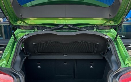 Mercedes-Benz A-Класс, 2016 год, 2 500 000 рублей, 19 фотография