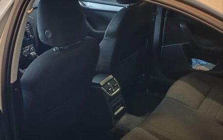 Skoda Octavia, 2014 год, 1 500 000 рублей, 4 фотография