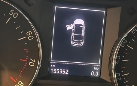Skoda Octavia, 2014 год, 1 500 000 рублей, 7 фотография