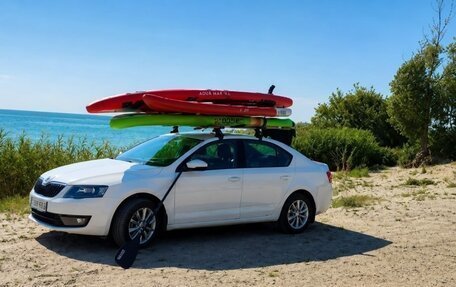 Skoda Octavia, 2014 год, 1 500 000 рублей, 3 фотография