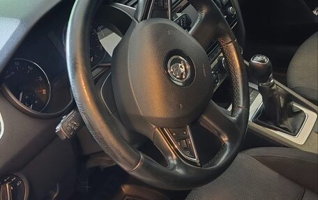 Skoda Octavia, 2014 год, 1 500 000 рублей, 5 фотография
