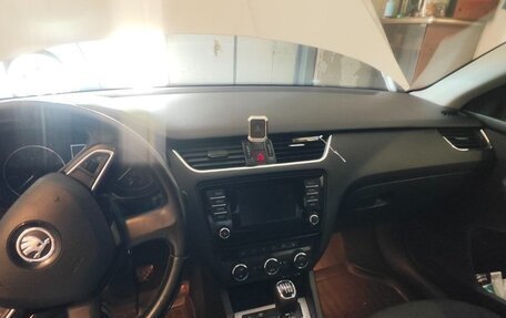 Skoda Octavia, 2014 год, 1 500 000 рублей, 6 фотография