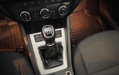Skoda Octavia, 2014 год, 1 500 000 рублей, 9 фотография