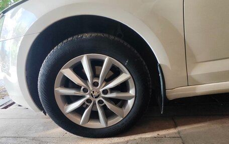 Skoda Octavia, 2014 год, 1 500 000 рублей, 8 фотография
