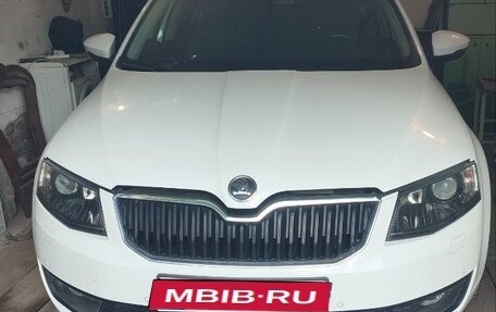 Skoda Octavia, 2014 год, 1 500 000 рублей, 2 фотография