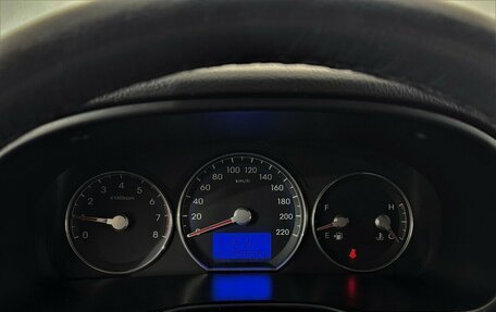 Hyundai Santa Fe III рестайлинг, 2010 год, 1 060 000 рублей, 6 фотография