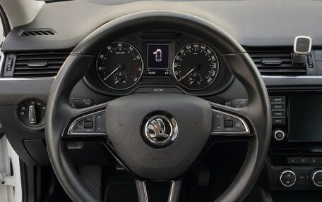 Skoda Octavia, 2014 год, 1 500 000 рублей, 11 фотография