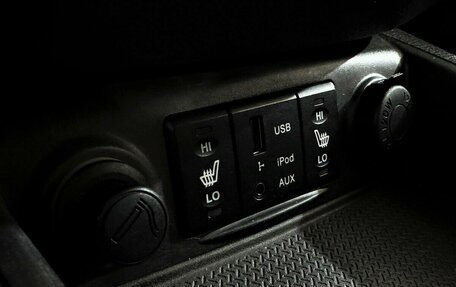 Hyundai Santa Fe III рестайлинг, 2010 год, 1 060 000 рублей, 8 фотография