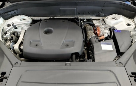 Volvo XC90 II рестайлинг, 2021 год, 5 100 000 рублей, 9 фотография