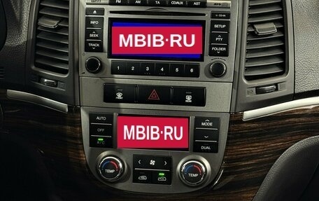 Hyundai Santa Fe III рестайлинг, 2010 год, 1 060 000 рублей, 7 фотография