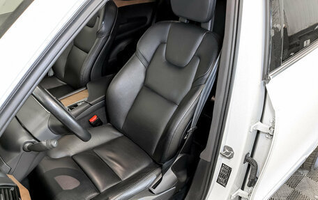 Volvo XC90 II рестайлинг, 2021 год, 5 100 000 рублей, 20 фотография