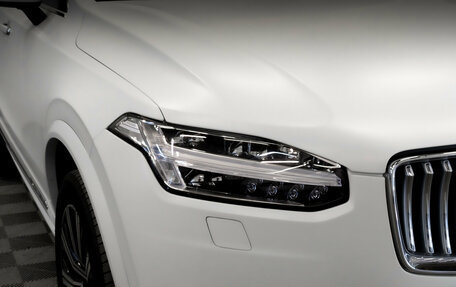 Volvo XC90 II рестайлинг, 2021 год, 5 100 000 рублей, 17 фотография