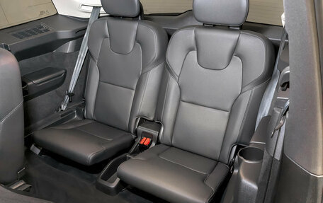 Volvo XC90 II рестайлинг, 2021 год, 5 100 000 рублей, 25 фотография