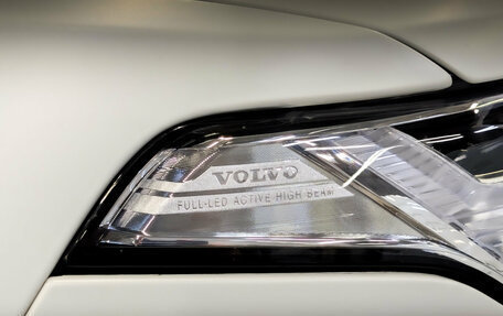 Volvo XC90 II рестайлинг, 2021 год, 5 100 000 рублей, 26 фотография