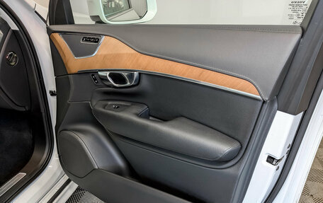Volvo XC90 II рестайлинг, 2021 год, 5 100 000 рублей, 24 фотография