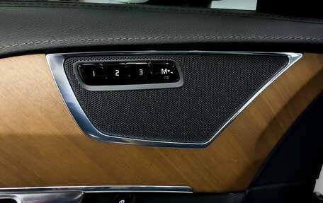 Volvo XC90 II рестайлинг, 2021 год, 5 100 000 рублей, 28 фотография