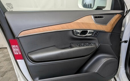 Volvo XC90 II рестайлинг, 2021 год, 5 100 000 рублей, 19 фотография