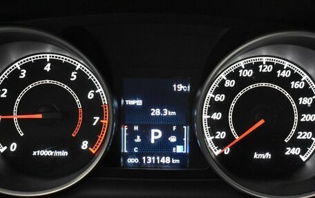 Mitsubishi Outlander III рестайлинг 3, 2010 год, 1 050 000 рублей, 6 фотография