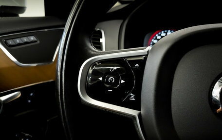 Volvo XC90 II рестайлинг, 2021 год, 5 100 000 рублей, 30 фотография