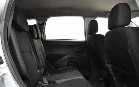 Mitsubishi Outlander III рестайлинг 3, 2010 год, 1 050 000 рублей, 11 фотография
