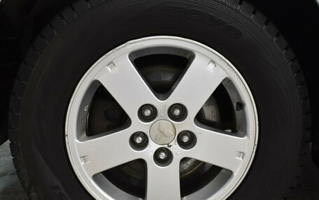 Mitsubishi Outlander III рестайлинг 3, 2010 год, 1 050 000 рублей, 14 фотография