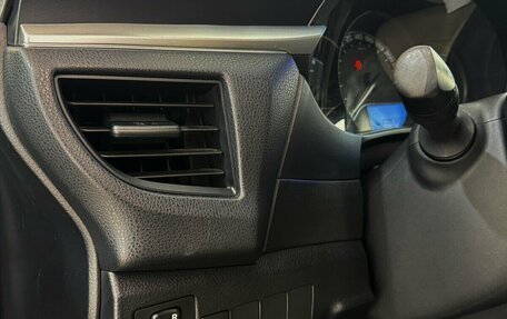 Toyota Corolla, 2014 год, 1 220 000 рублей, 9 фотография