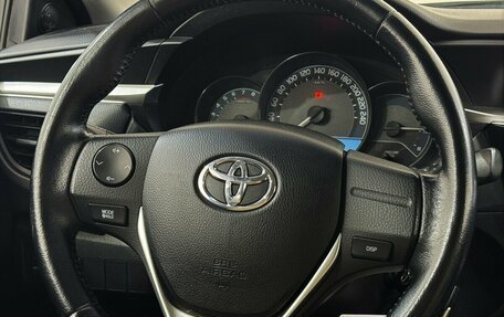 Toyota Corolla, 2014 год, 1 220 000 рублей, 8 фотография