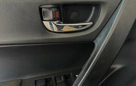 Toyota Corolla, 2014 год, 1 220 000 рублей, 10 фотография