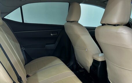 Toyota Corolla, 2014 год, 1 220 000 рублей, 12 фотография