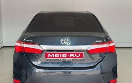 Toyota Corolla, 2014 год, 1 220 000 рублей, 3 фотография